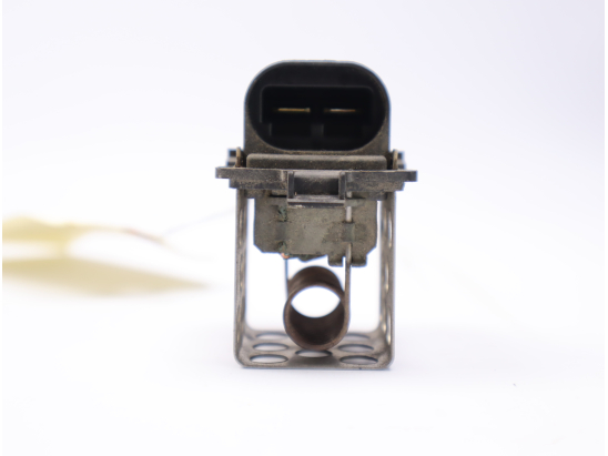 Résistance de ventilateur moteur occasion RENAULT CLIO III Phase 1 - 1.5 DCI 70ch