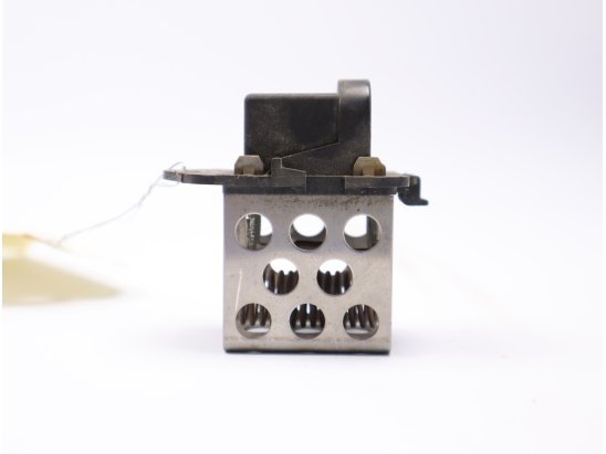 Résistance de ventilateur moteur occasion RENAULT CLIO III Phase 1 - 1.5 DCI 70ch