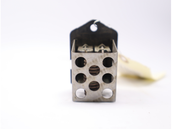 Résistance de ventilateur moteur occasion RENAULT CLIO III Phase 1 - 1.5 DCI 70ch