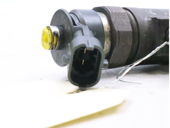 Injecteur occasion PEUGEOT 206 Phase 1 - 1.4 HDI 70ch