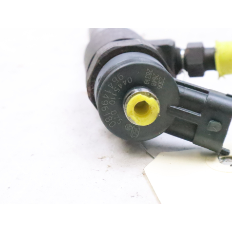 Injecteur occasion PEUGEOT 206 Phase 1 - 1.4 HDI 70ch