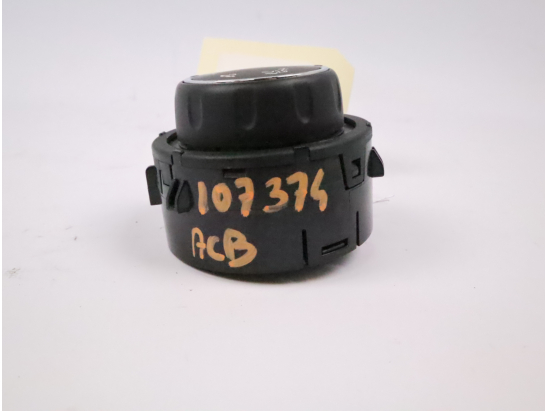 Commande mode de conduite occasion CITROEN BERLINGO III Phase 1 - 1.5 HDI 100ch