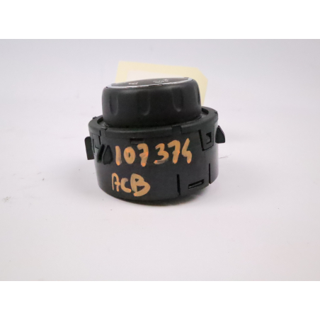 Commande mode de conduite occasion CITROEN BERLINGO III Phase 1 - 1.5 HDI 100ch