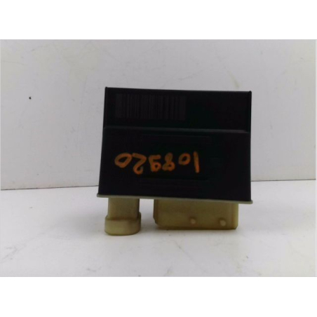 Boitier de préchauffage occasion PEUGEOT 308 I Phase 1 - 1.6 HDI 16v 110ch