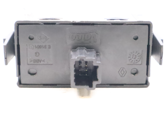 Bouton de warning occasion RENAULT TWINGO II Phase 2 - 1.2i 16v 75ch