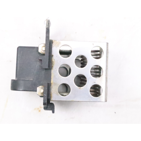 RESISTANCE DE VENTILATEUR MOTEUR