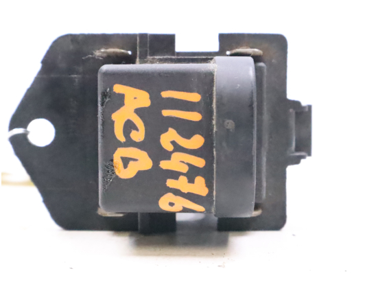 RESISTANCE DE VENTILATEUR MOTEUR