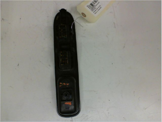 Commande lève-glace porte avant gauche occasion PEUGEOT 307 Phase 1 - 1.6i 16v