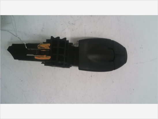 Commande autoradio occasion CITROEN BERLINGO I Phase 2 - 1.6 HDI 92ch