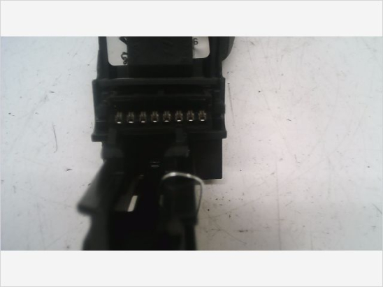 Commande autoradio occasion CITROEN BERLINGO I Phase 2 - 1.6 HDI 92ch