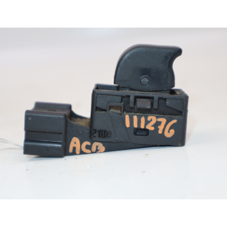 COMMANDE LEVE-GLACE PORTE ARD