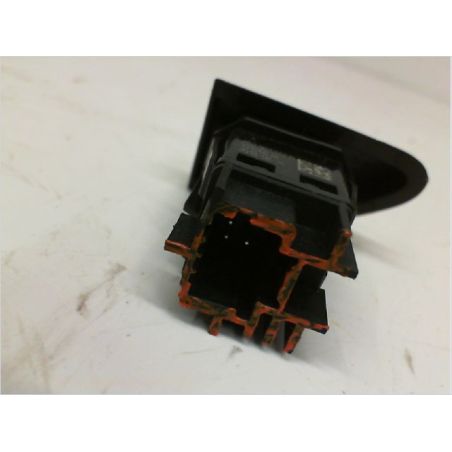 Bouton de warning occasion RENAULT CAPTUR Phase 1 - 1.5 DCI 90ch