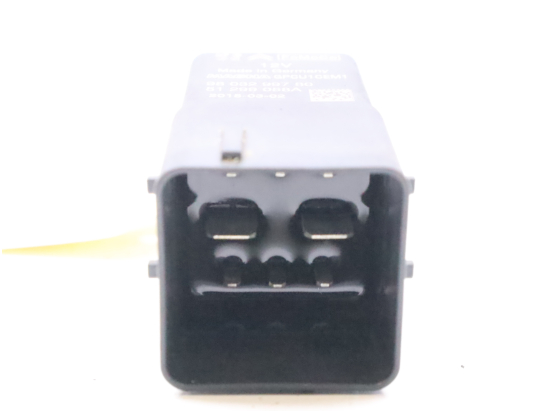 BOITIER DE PRECHAUFFAGE