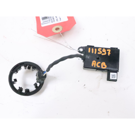 BAGUE RECEPTRICE TRANSPONDEUR