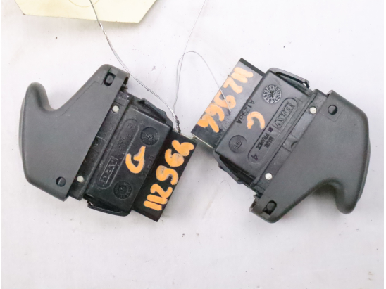 COMMANDE LEVE-GLACE PORTE AVG