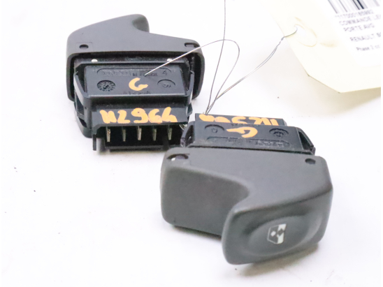 COMMANDE LEVE-GLACE PORTE AVG