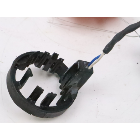 BAGUE RECEPTRICE TRANSPONDEUR