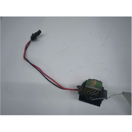 RESISTANCE DE CHAUFFAGE