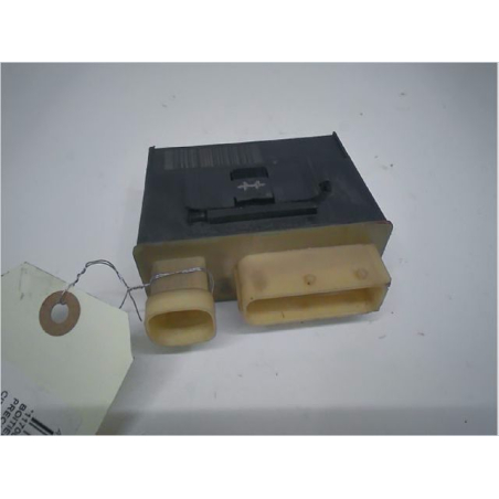 Boitier de préchauffage occasion CITROEN BERLINGO II Phase 1 - 1.6 HDi 75ch