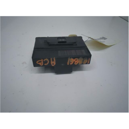 Boitier de préchauffage occasion CITROEN BERLINGO II Phase 1 - 1.6 HDi 75ch