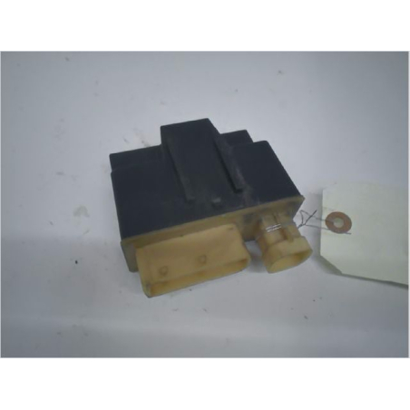 Boitier de préchauffage occasion CITROEN BERLINGO II Phase 1 - 1.6 HDi 75ch