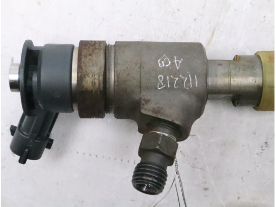 Injecteur occasion CITROEN C3 II Phase 1 - 1.4 HDi 70ch