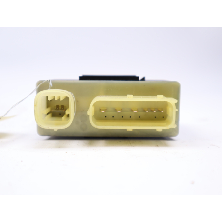 BOITIER DE PRECHAUFFAGE