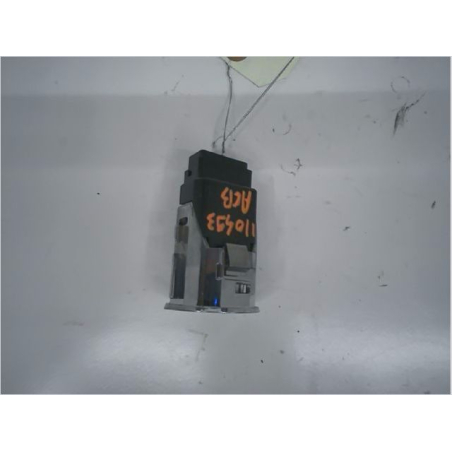 BOUTON DE DEMARRAGE START/STOP