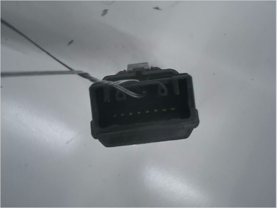 BOUTON DE DEMARRAGE START/STOP