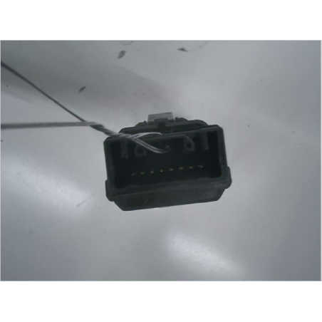 BOUTON DE DEMARRAGE START/STOP