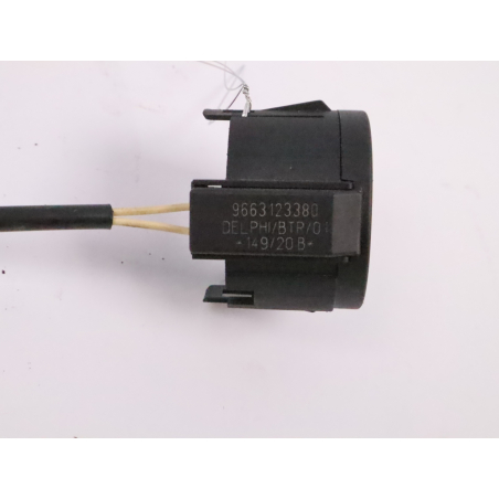 Bague réceptrice transpondeur occasion CITROEN BERLINGO III Phase 1 - 1.5 HDI 100ch