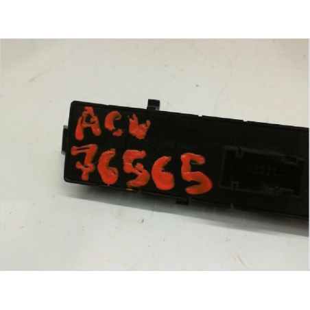 Bouton de warning occasion PEUGEOT 3008 I Phase 2 - 2.0 HDI HYBRID4 163ch