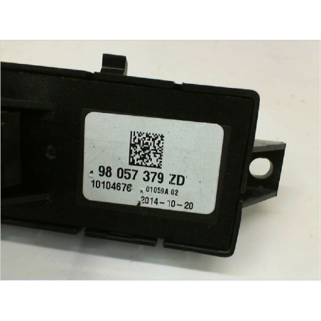 Bouton de warning occasion PEUGEOT 3008 I Phase 2 - 2.0 HDI HYBRID4 163ch