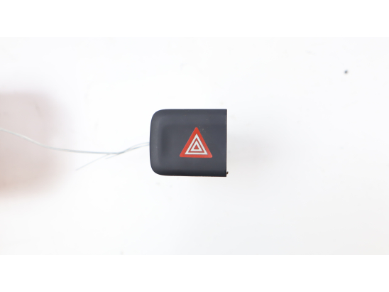 Bouton de warning occasion PEUGEOT PARTNER III Phase 1 - 1.2i 110ch