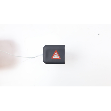 Bouton de warning occasion PEUGEOT PARTNER III Phase 1 - 1.2i 110ch