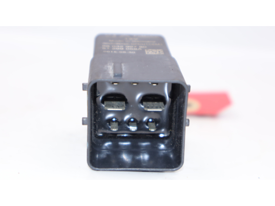 Boitier de préchauffage occasion PEUGEOT 308 II Phase 2 - 2.0 BlueHDI 150ch