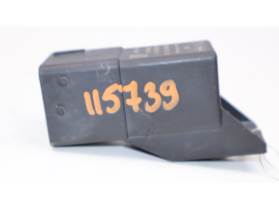 Boitier de préchauffage occasion PEUGEOT 308 II Phase 2 - 2.0 BlueHDI 150ch