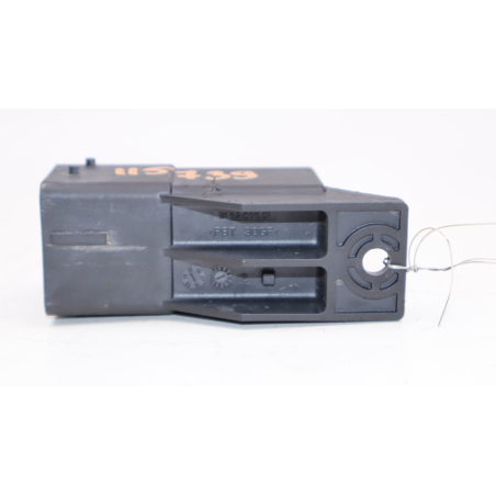 Boitier de préchauffage occasion PEUGEOT 308 II Phase 2 - 2.0 BlueHDI 150ch