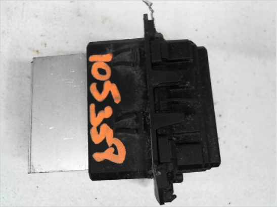 Resistance de chauffage occasion PEUGEOT 308 I Phase 1 - 1.6 HDI 16v 90ch