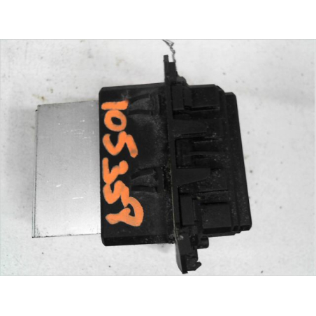 Resistance de chauffage occasion PEUGEOT 308 I Phase 1 - 1.6 HDI 16v 90ch