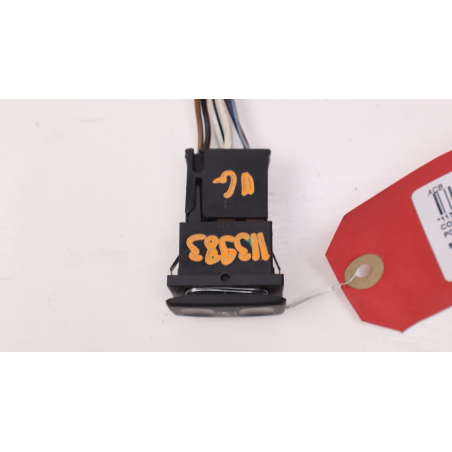 Commande lève-glace porte avant gauche occasion SEAT IBIZA II Phase 2 - 1.4