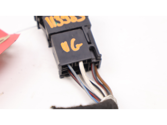 Commande lève-glace porte avant gauche occasion SEAT IBIZA II Phase 2 - 1.4