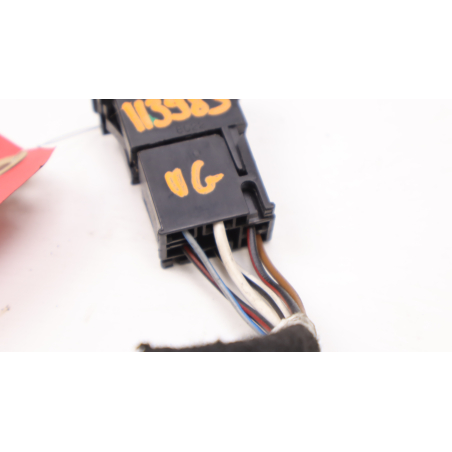 Commande lève-glace porte avant gauche occasion SEAT IBIZA II Phase 2 - 1.4