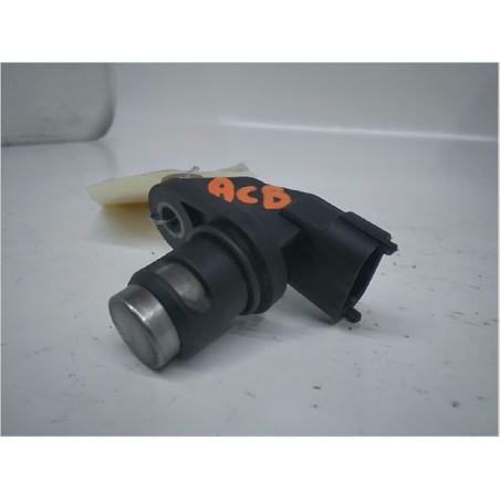 CAPTEUR ARBRE Ã€ CAMES