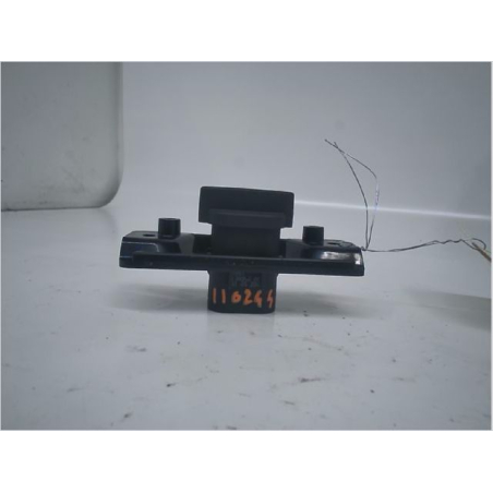 Bouton de warning occasion FORD FIESTA V Phase 2 - 1.6 TDCI