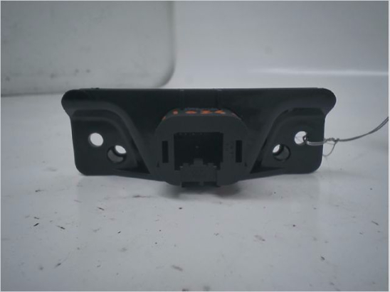 Bouton de warning occasion FORD FIESTA V Phase 2 - 1.6 TDCI