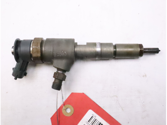 Injecteur occasion CITROEN C3 I Phase 2 - 1.4 HDi 70ch