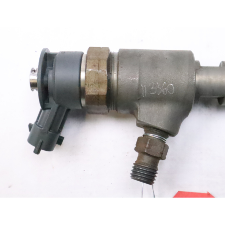 Injecteur occasion CITROEN C3 I Phase 2 - 1.4 HDi 70ch