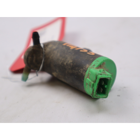 Pompe lave-glace avant occasion PEUGEOT 206 Phase 1 - 1.1i