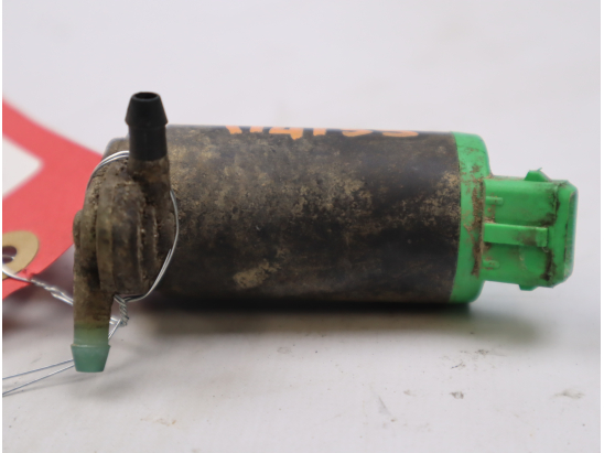 Pompe lave-glace avant occasion PEUGEOT 206 Phase 1 - 1.1i